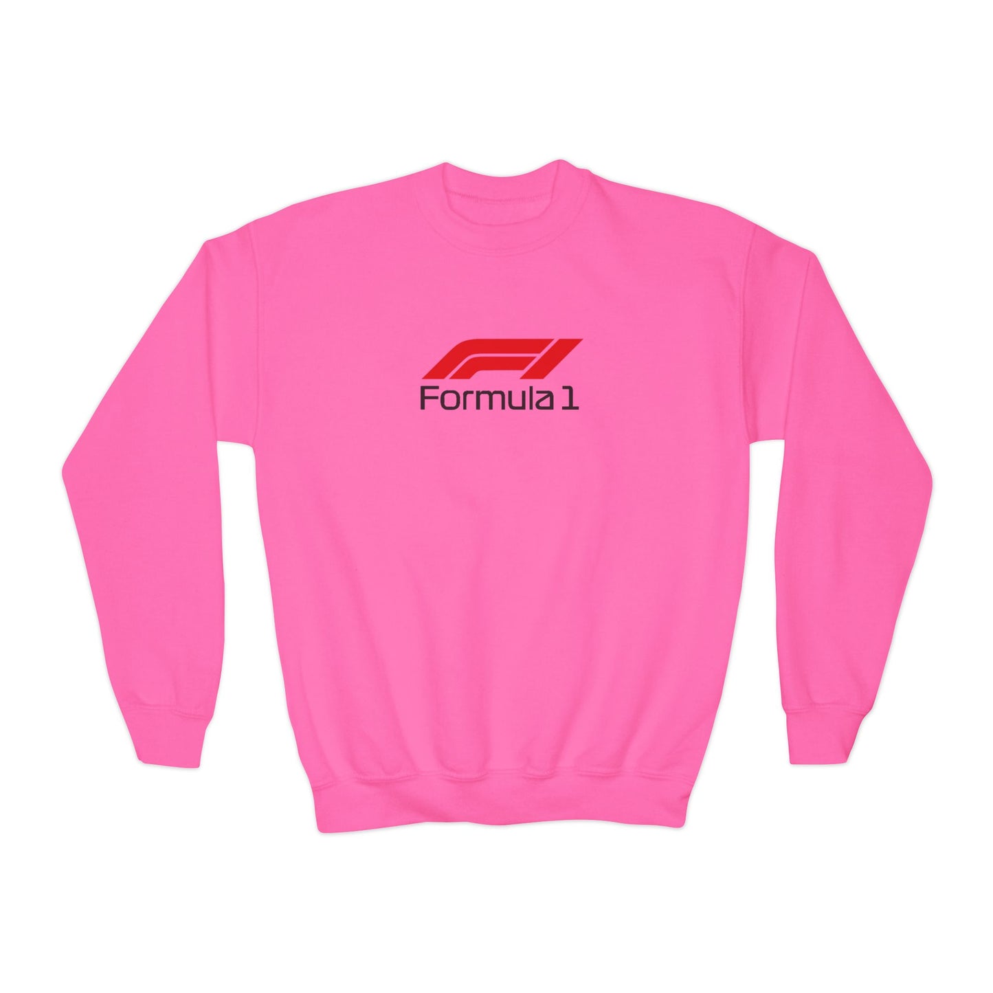 Formula 1 Youth Sweatshirt