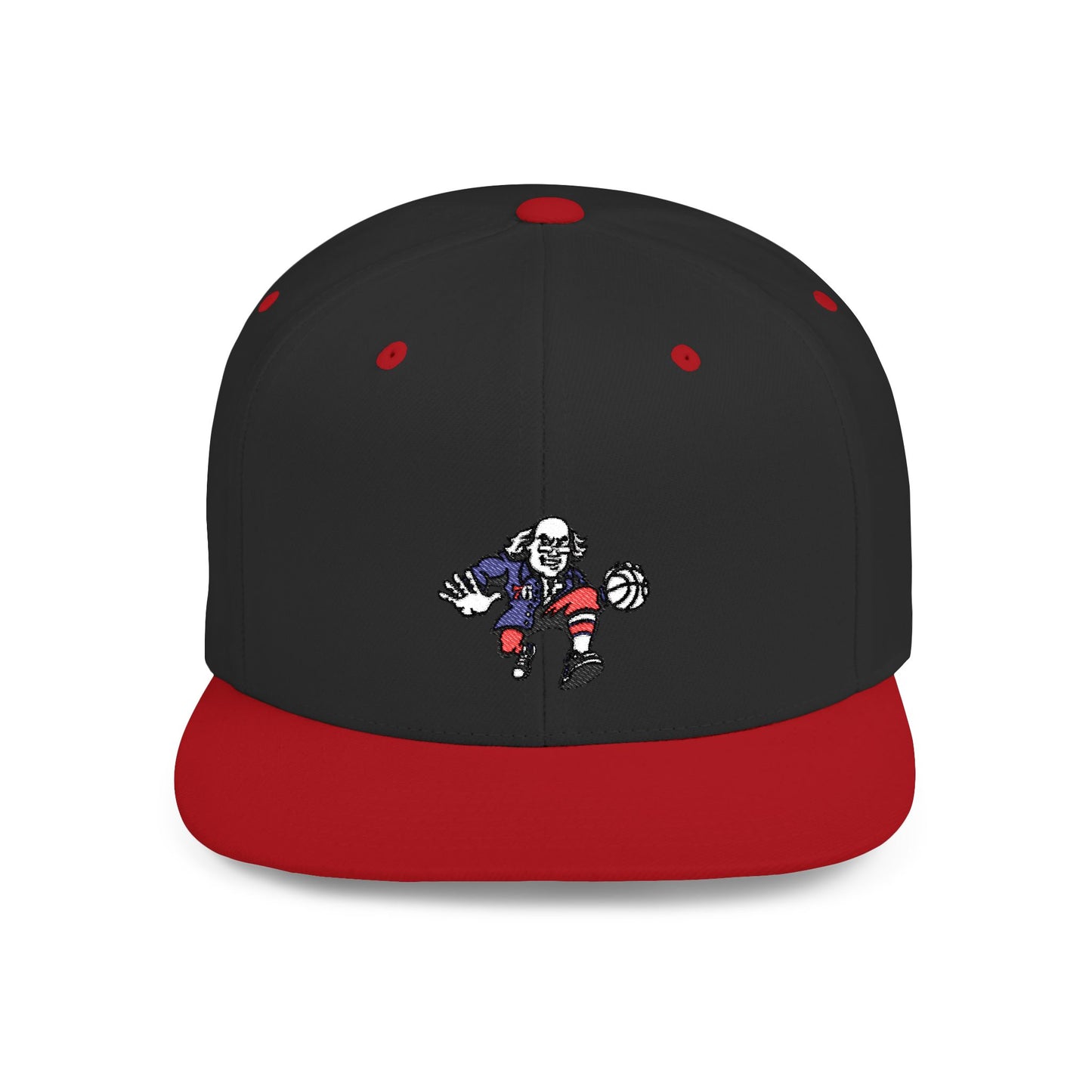 Philadelphia 76ers Ben Franklin Snapback