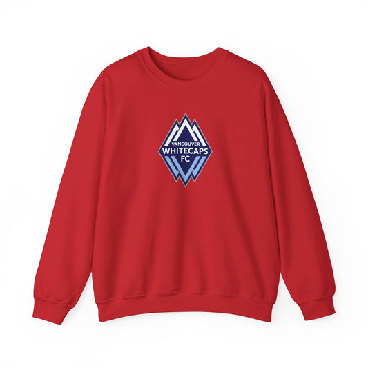 Vancouver Whitecaps FC Sweatshirt