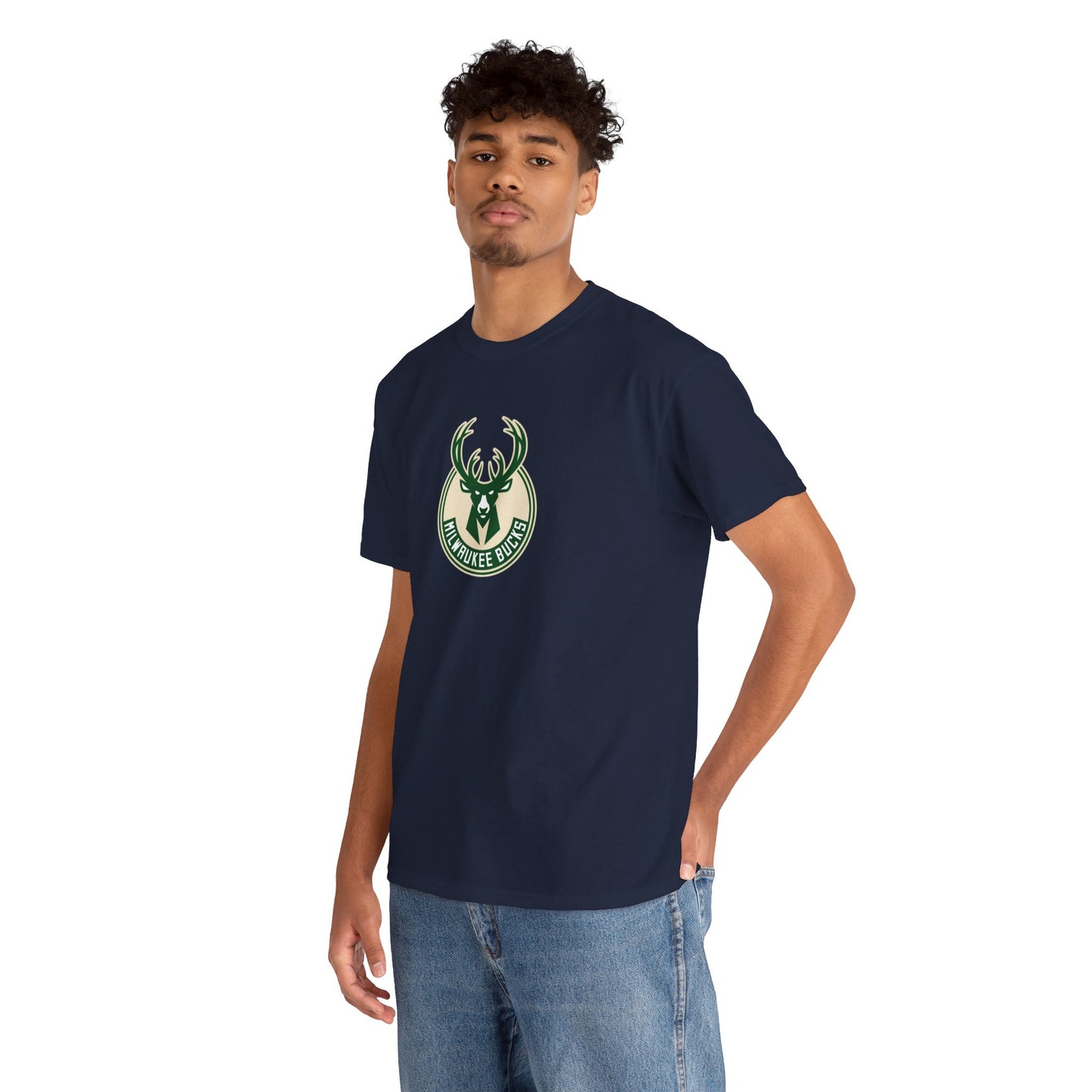 Milwaukee Bucks T-Shirt