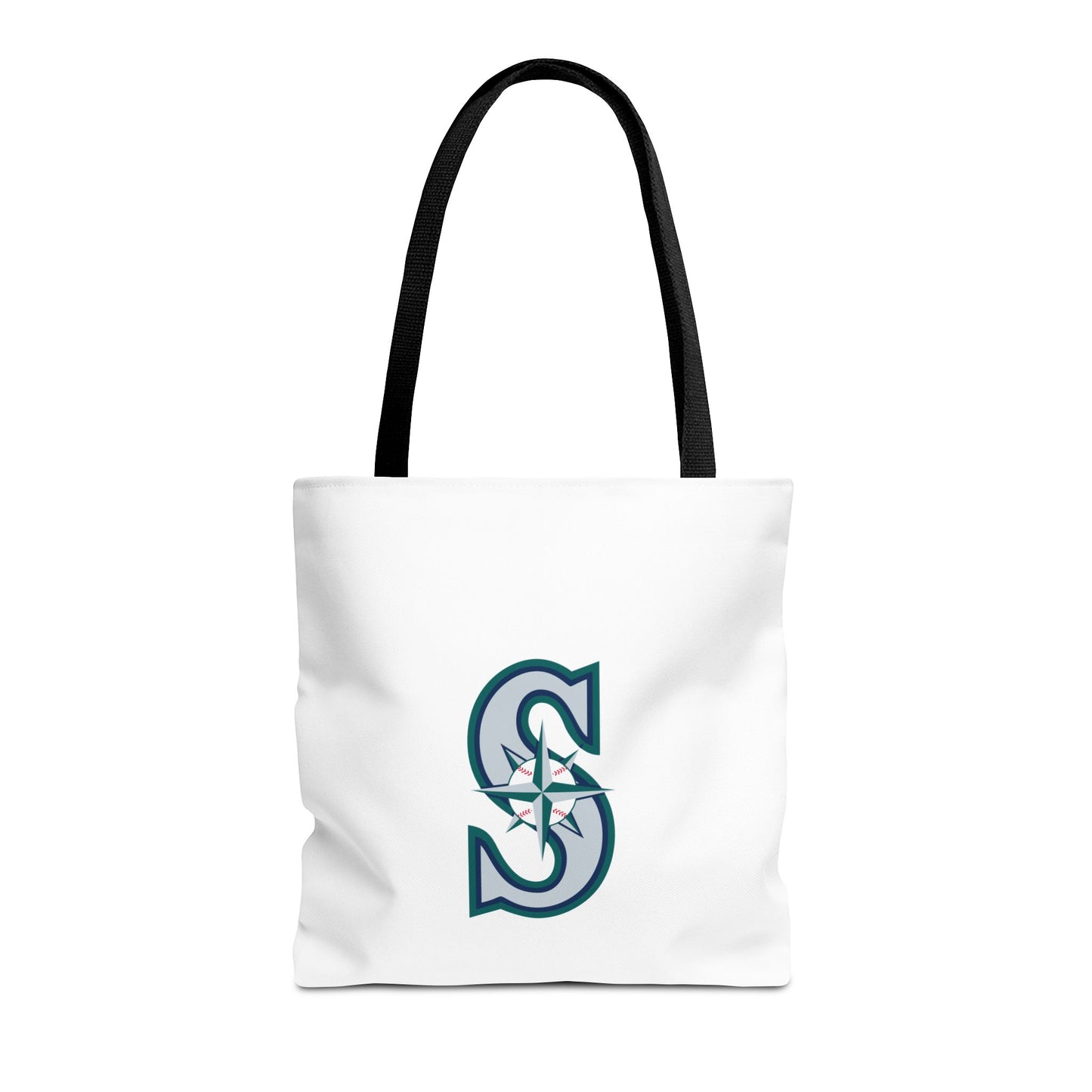 Seattle Mariners S Tote Bag