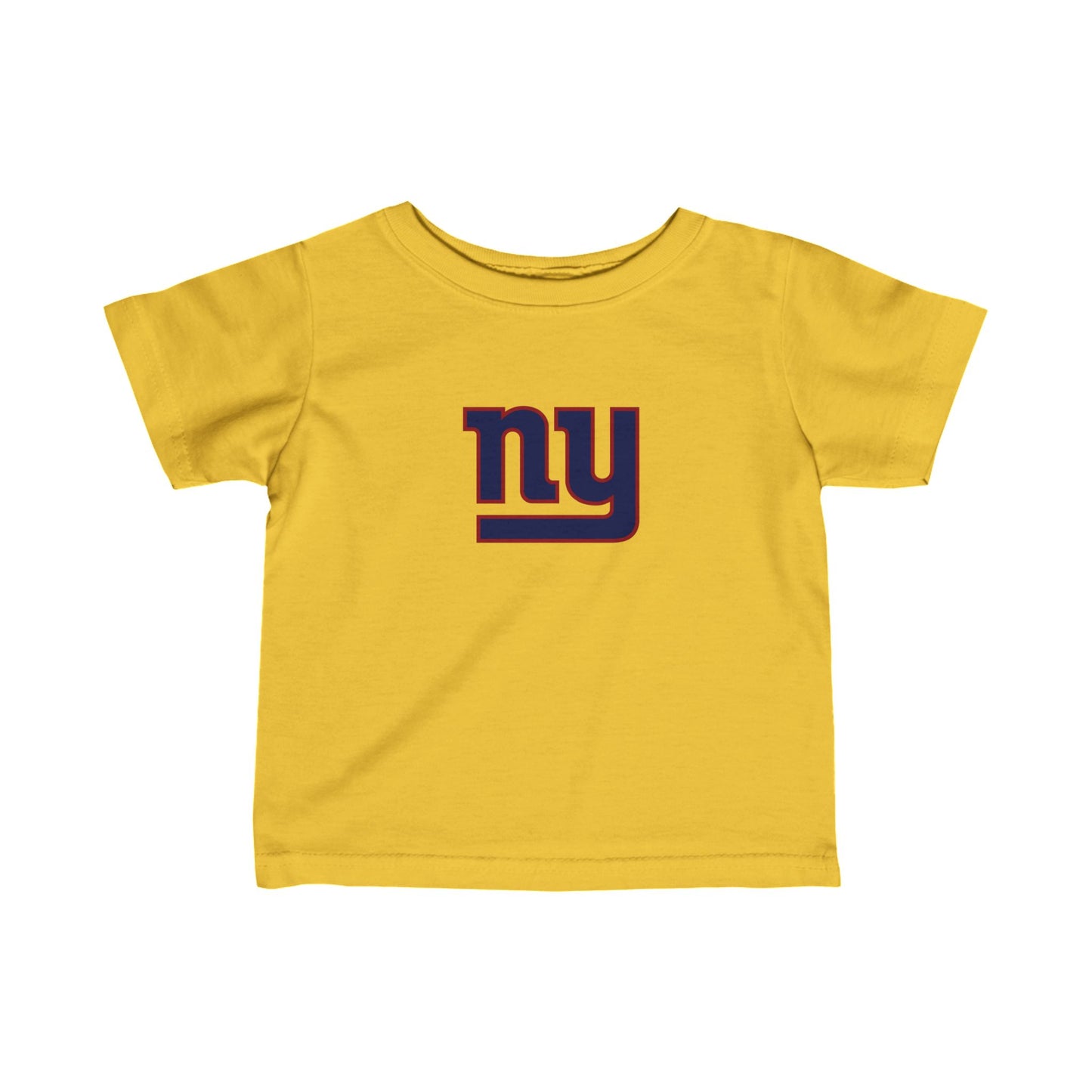New York Giants Baby T-Shirt