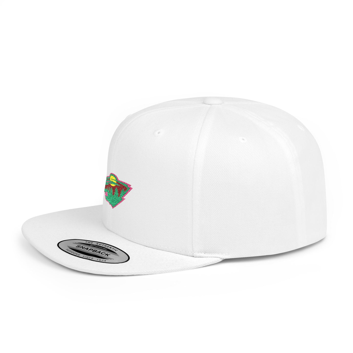 Minnesota Wild Snapback