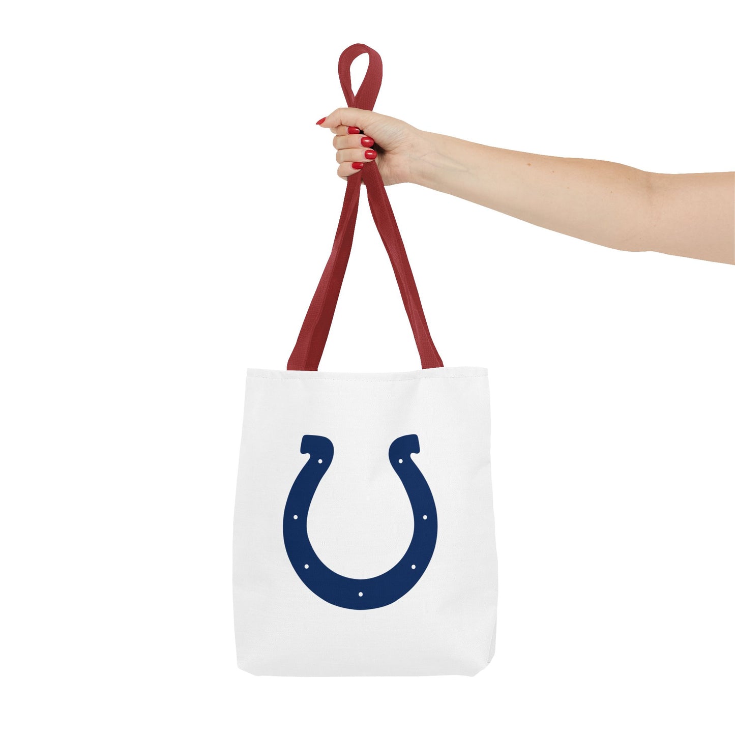 Indianapolis Colts Tote Bag