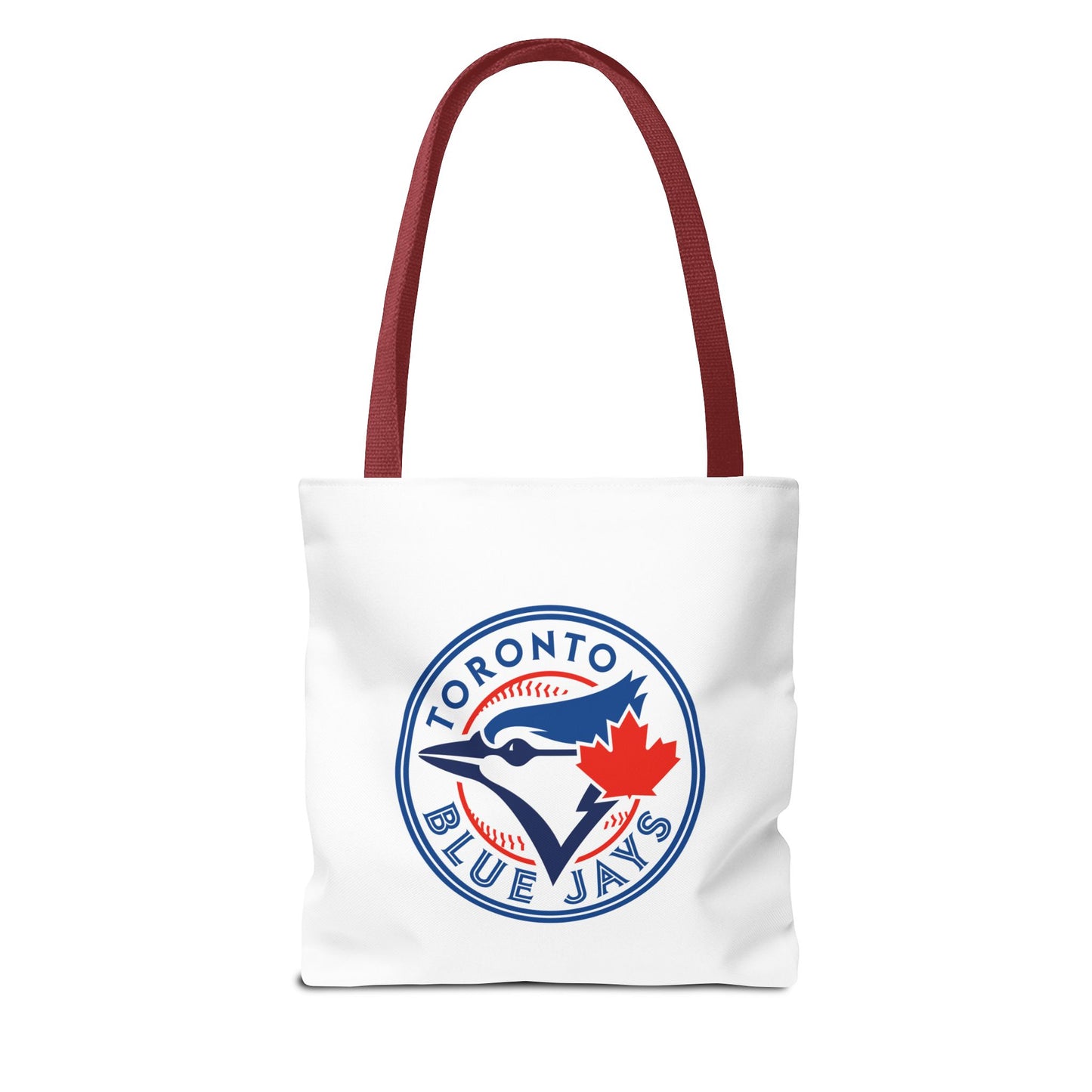 Toronto Blue Jays Tote Bag
