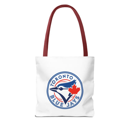 Toronto Blue Jays Tote Bag