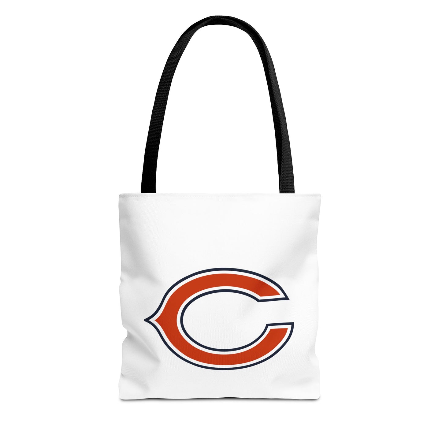 Chicago Bears Tote Bag