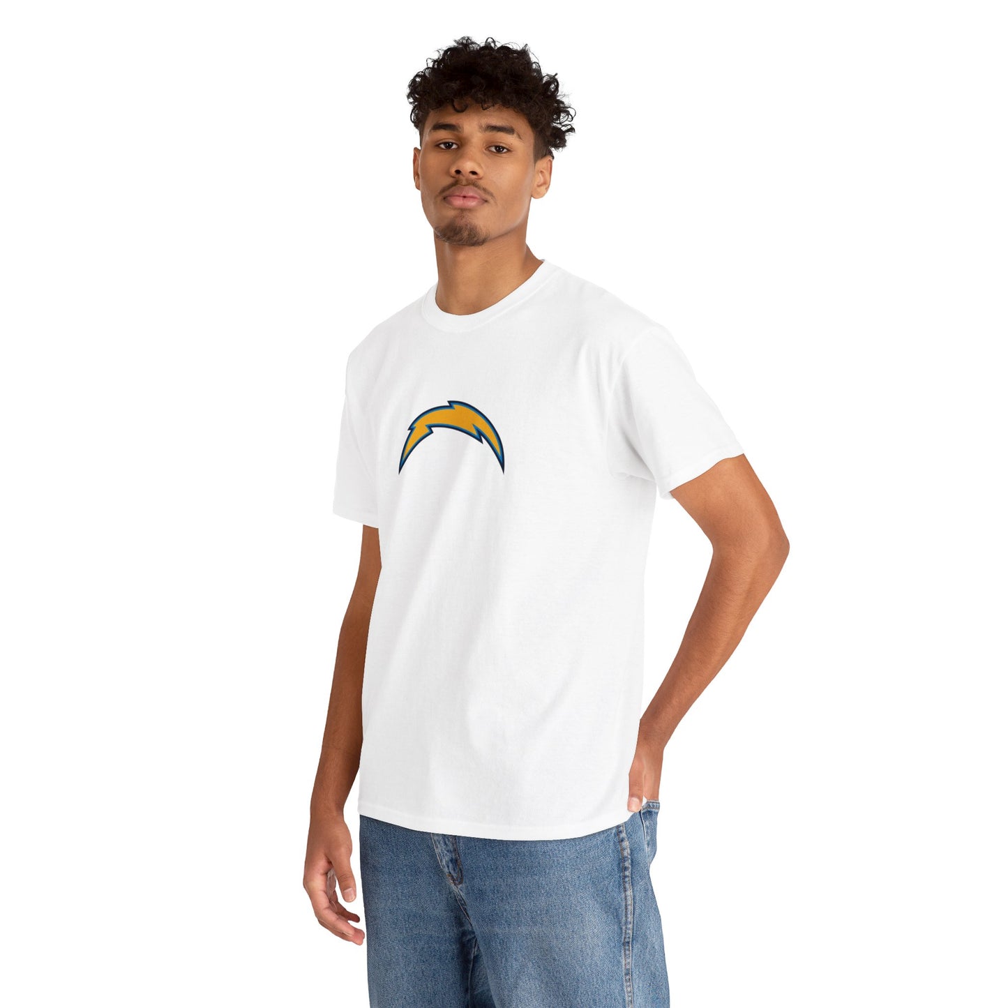 Los Angeles Chargers T-Shirt