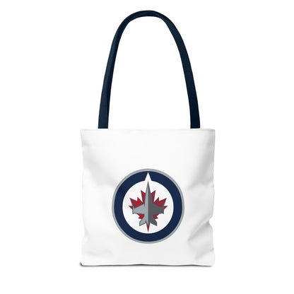 Winnipeg Jets Tote Bag