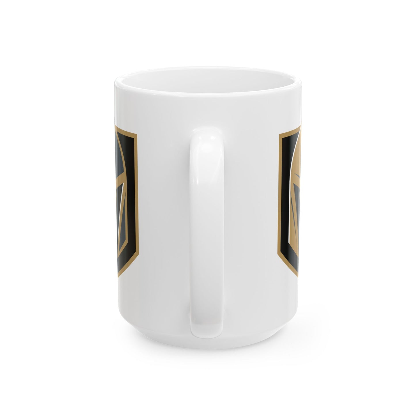 Vegas Golden Knights Ceramic Mug