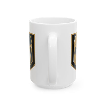 Vegas Golden Knights Ceramic Mug