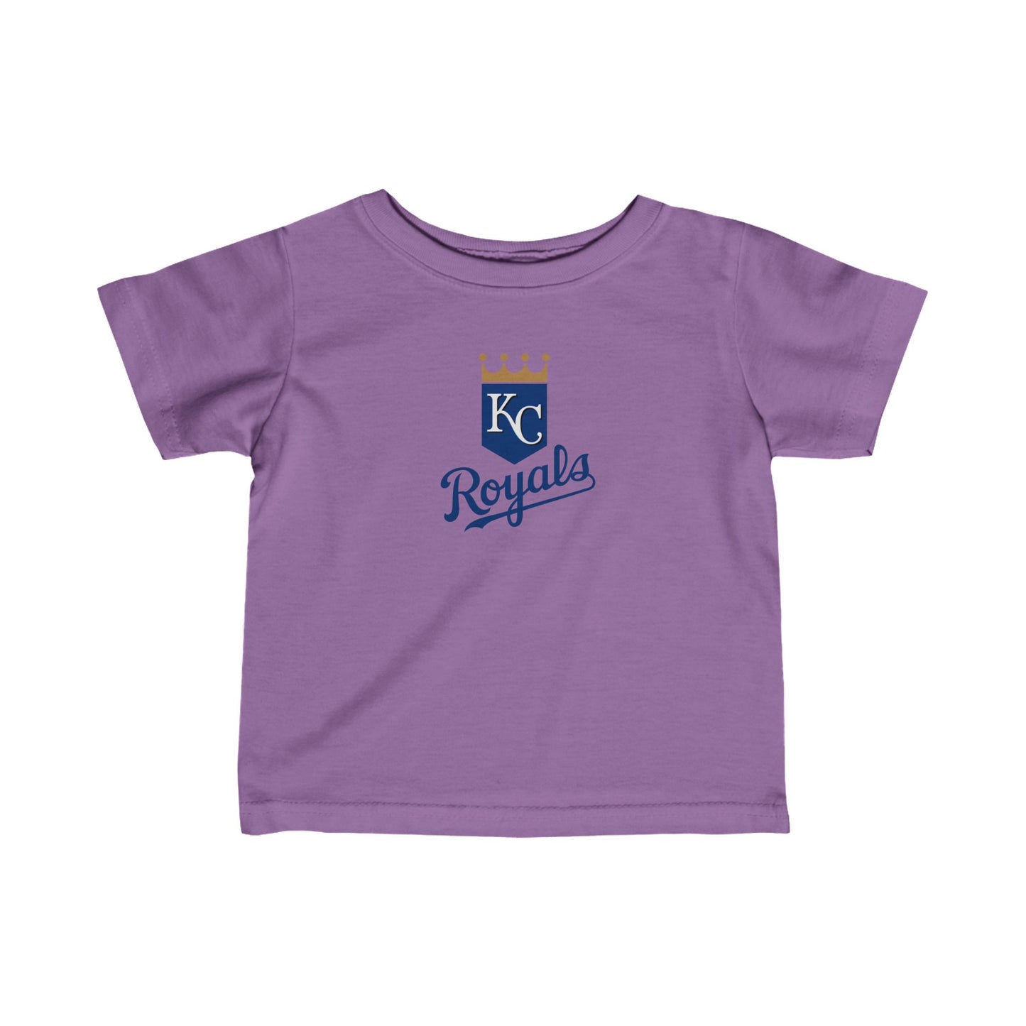 Kansas City Royals Baby T-Shirt