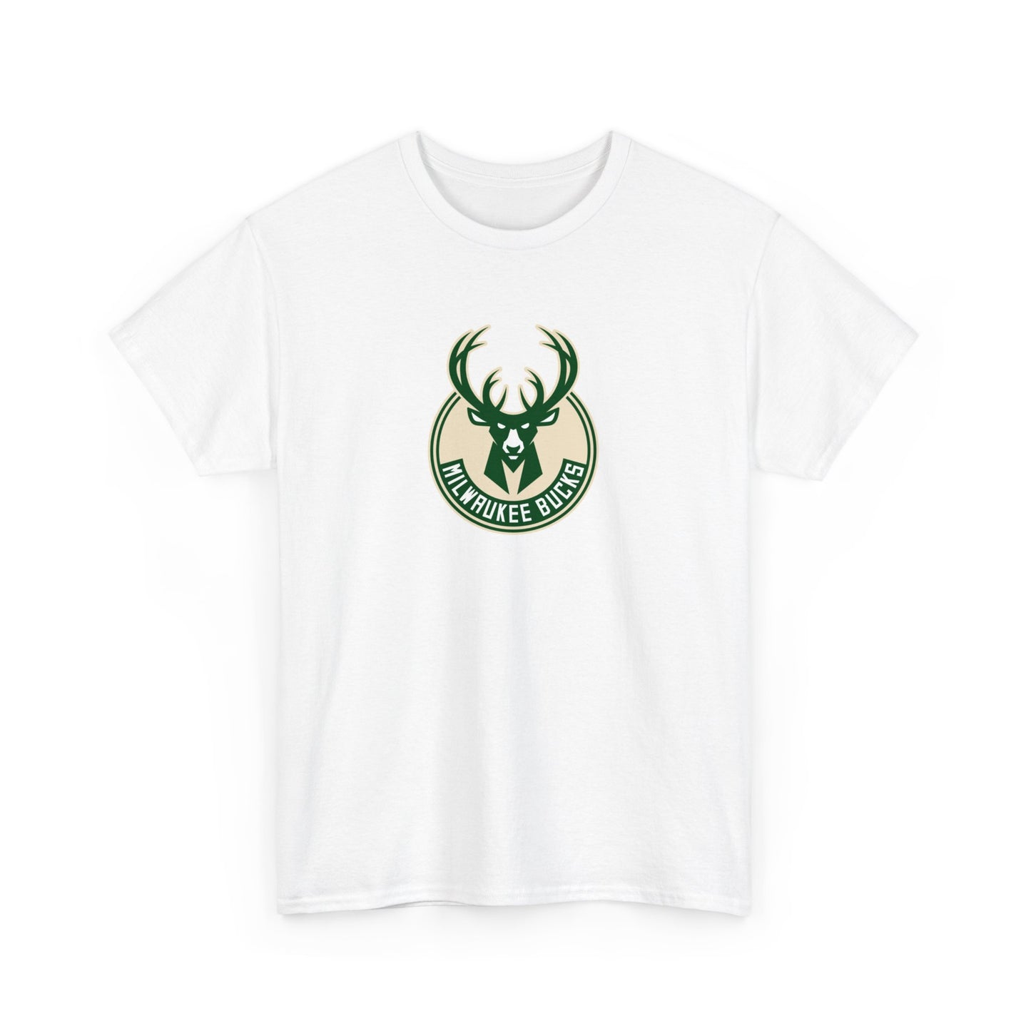 Milwaukee Bucks T-Shirt