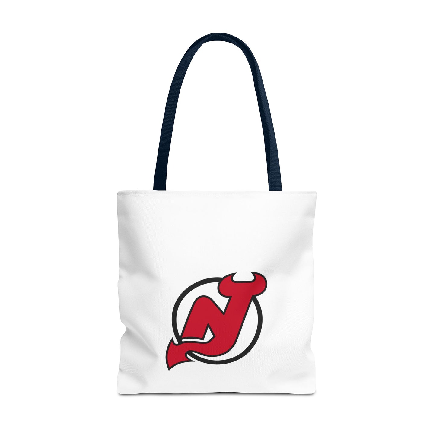 New Jersey Devils Tote Bag