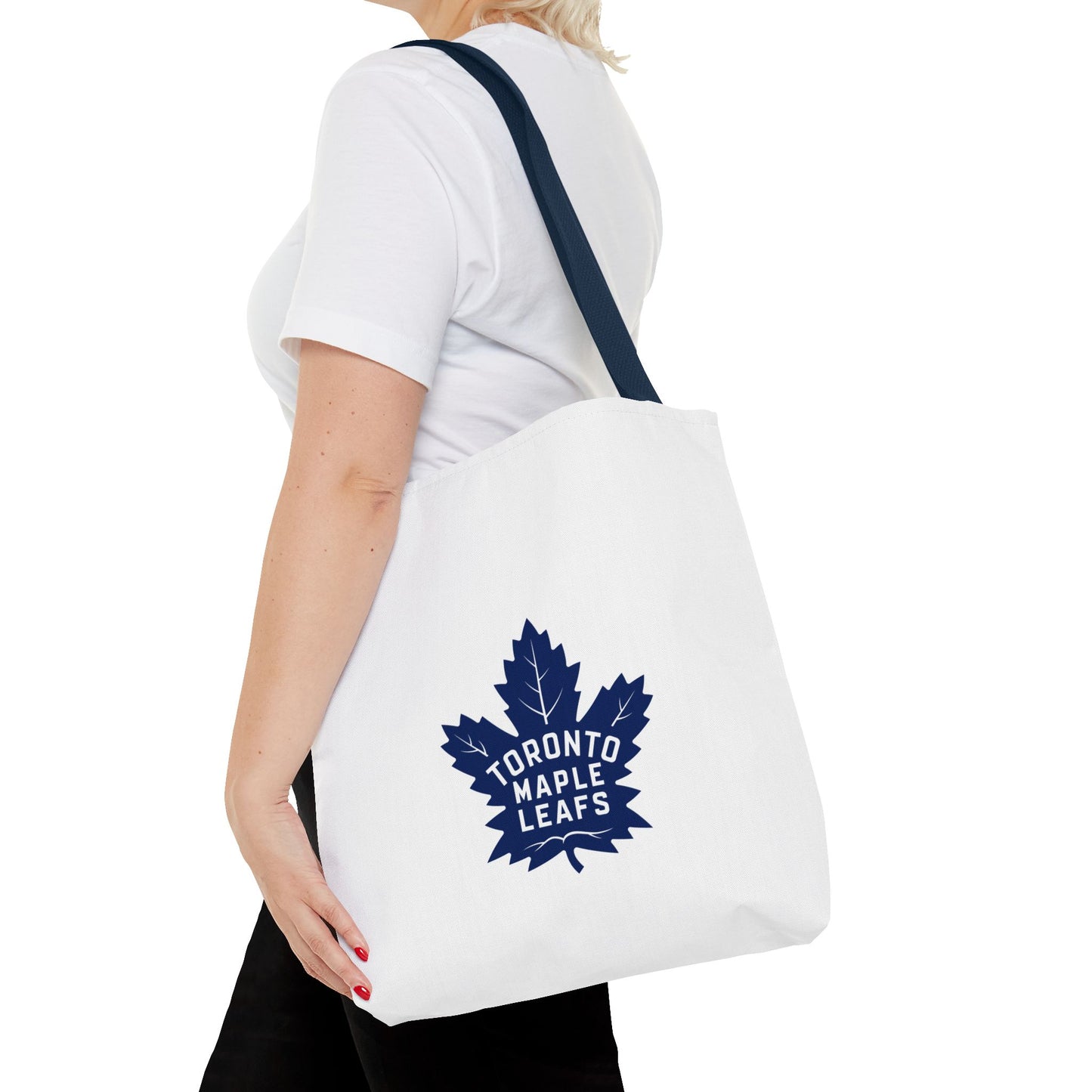 Toronto Maple Leafs Tote Bag