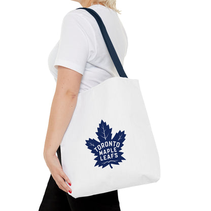 Toronto Maple Leafs Tote Bag