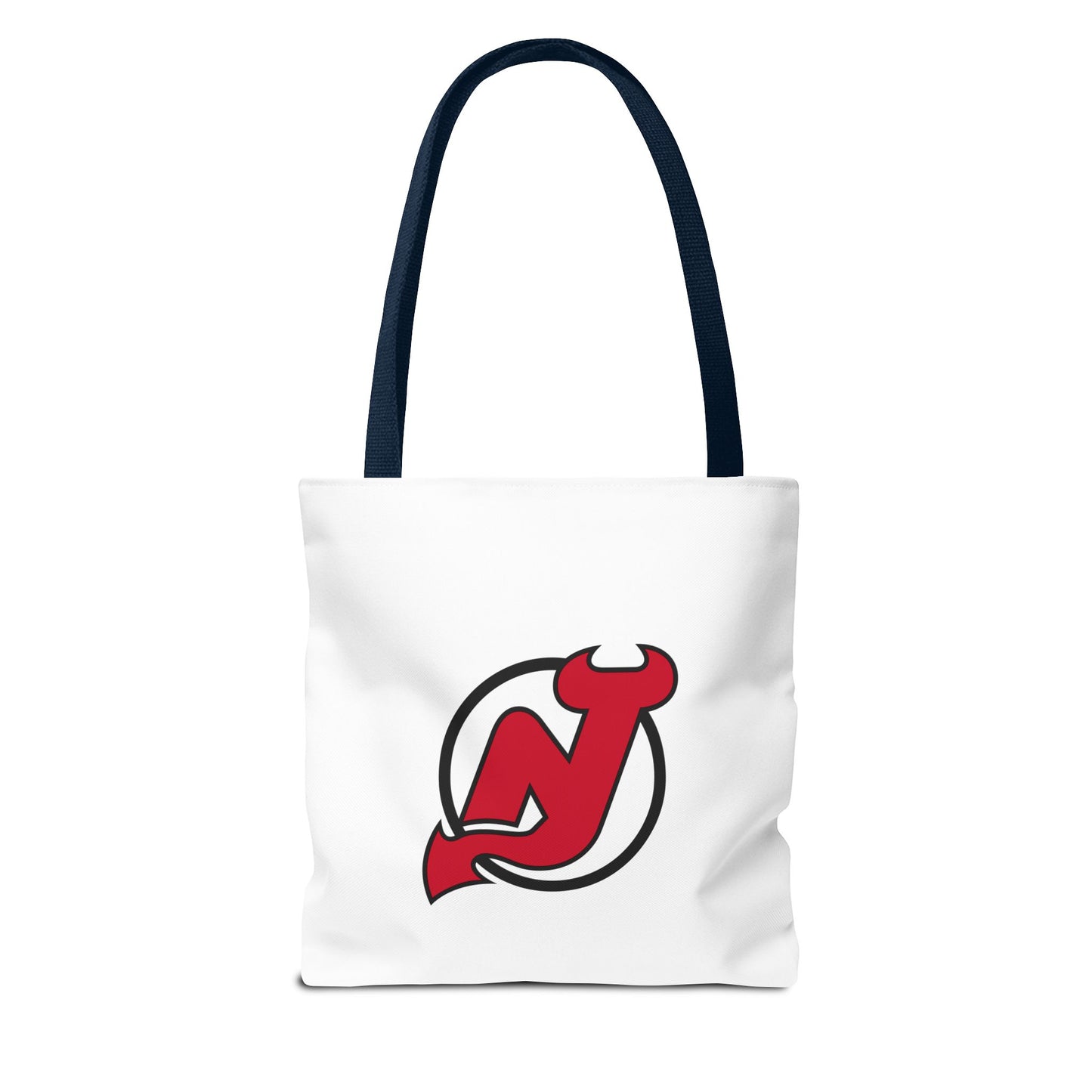 New Jersey Devils Tote Bag