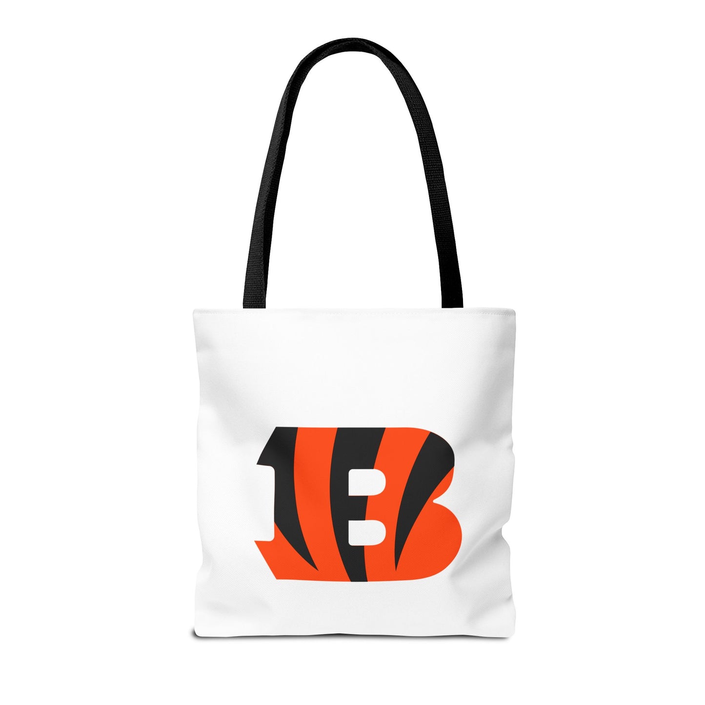 Cincinnati Bengals Tote Bag