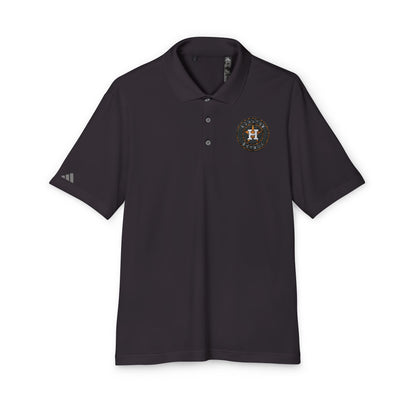 Houston Astros Adidas Performance Polo