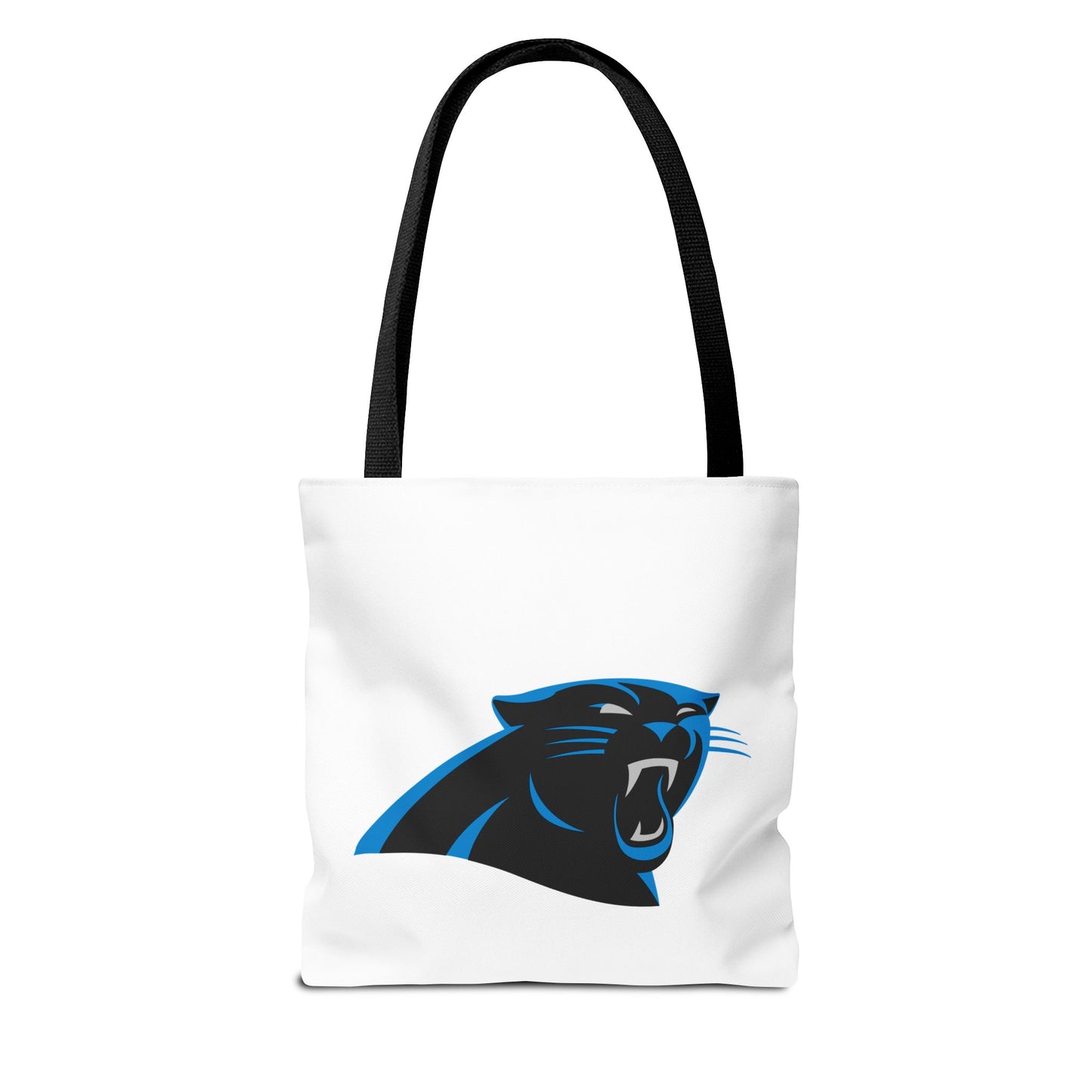 Carolina Panthers Tote Bag