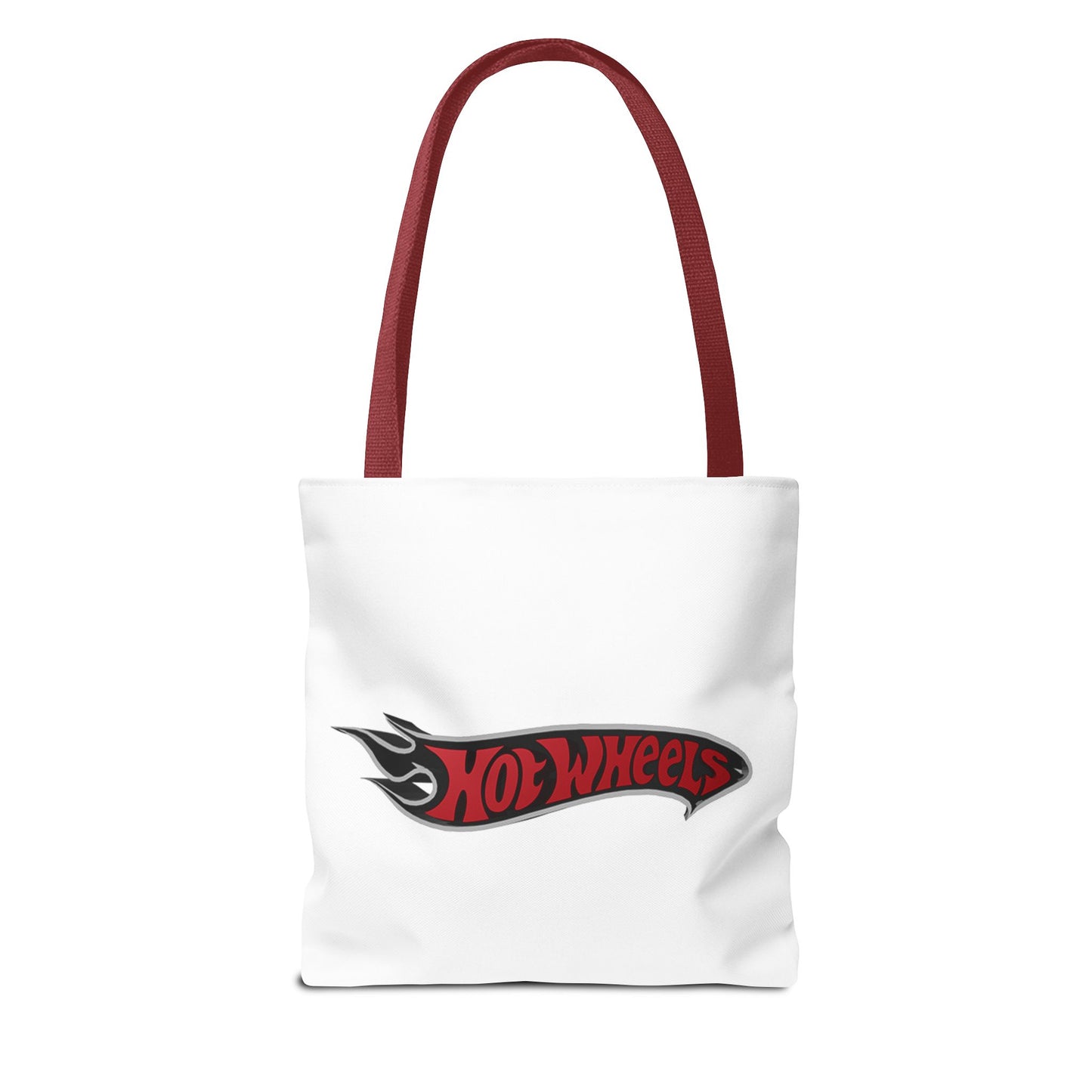 Hot Wheels Racing Tote Bag