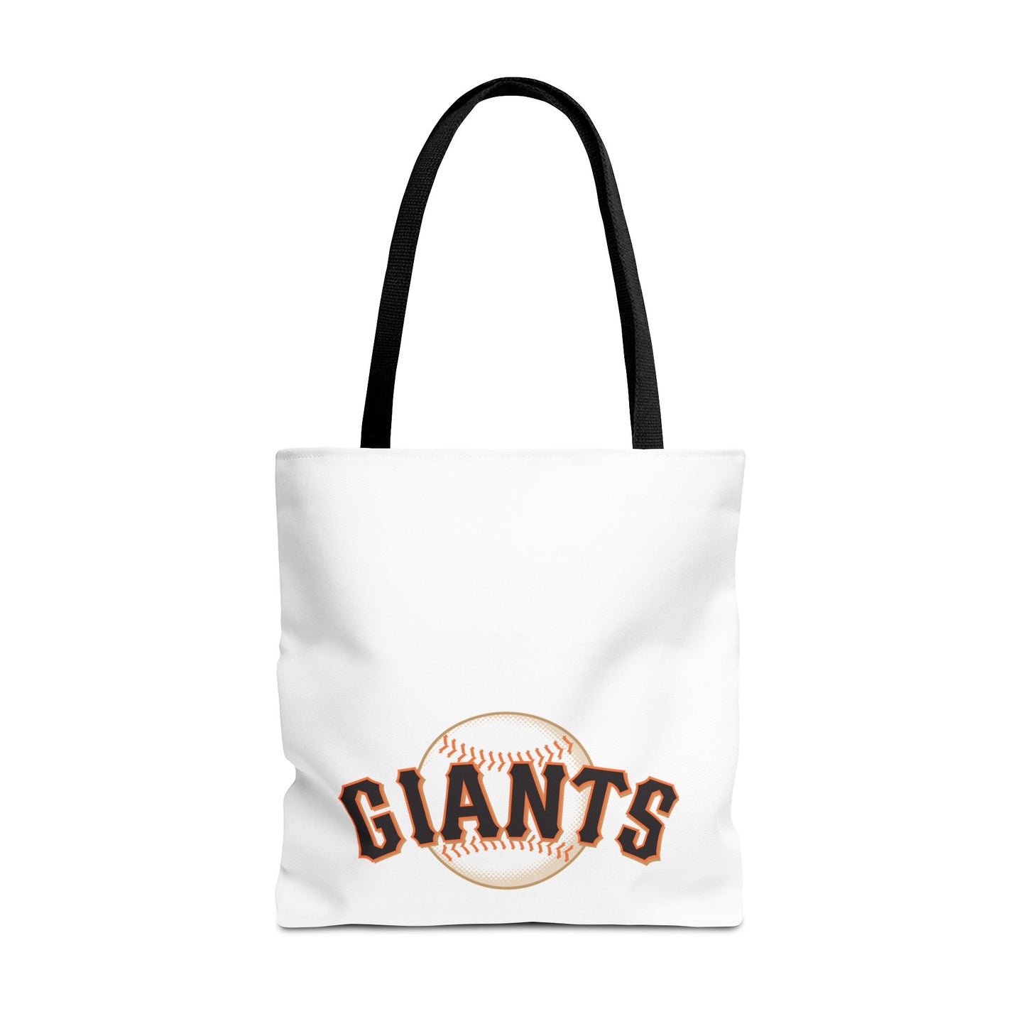 San Francisco Giants Tote Bag