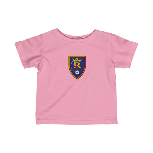 Real Salt Lake Baby T-Shirt