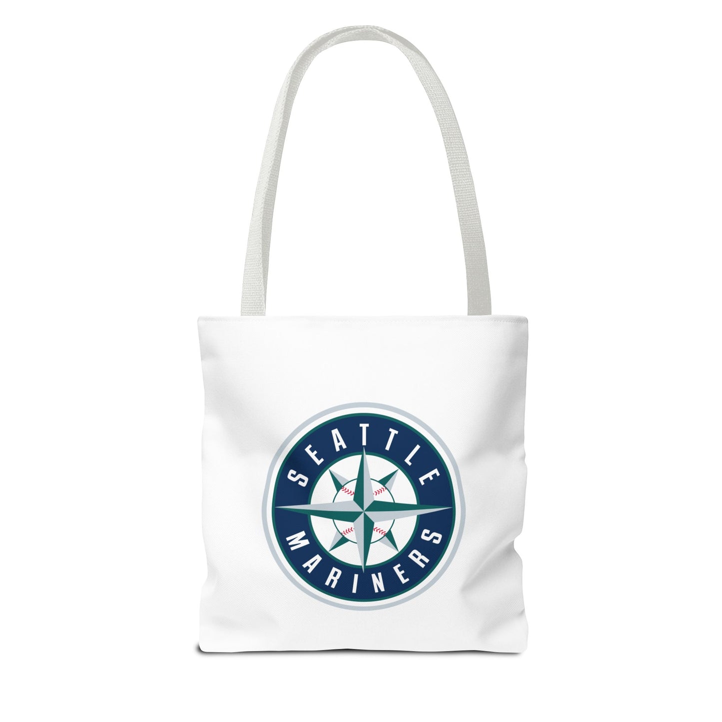 Seattle Mariners Tote Bag