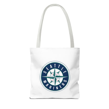 Seattle Mariners Tote Bag