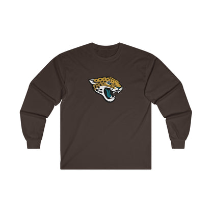 Jacksonville Jaguars Long Sleeve T-Shirt