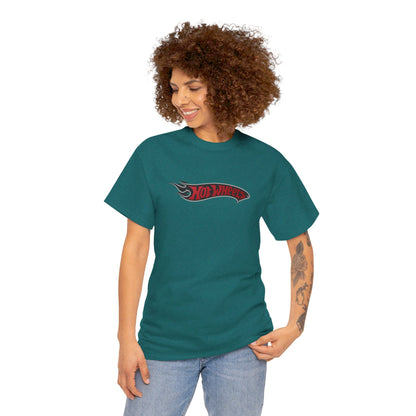 Hot Wheels Racing T-Shirt
