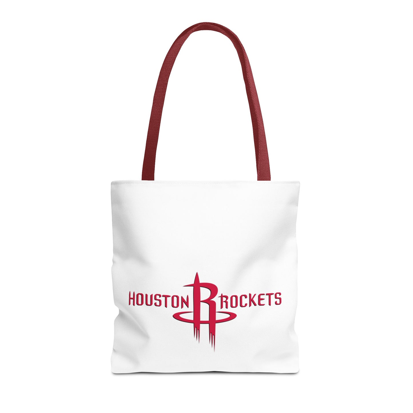 Houston Rockets Tote Bag