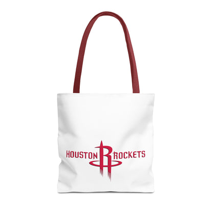 Houston Rockets Tote Bag