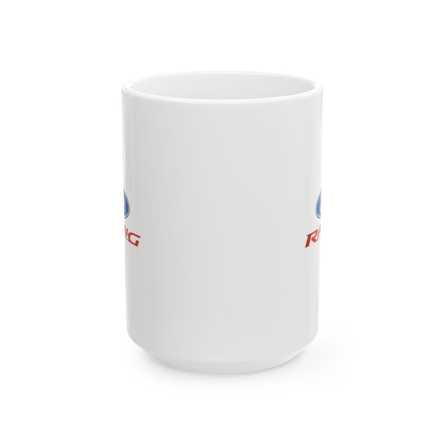 Ford Racing Ceramic Mug