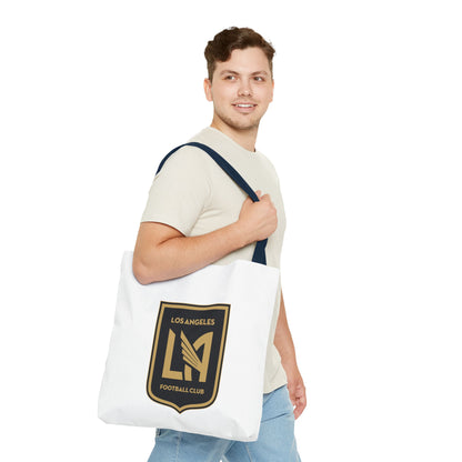 Los Angeles FC Tote Bag