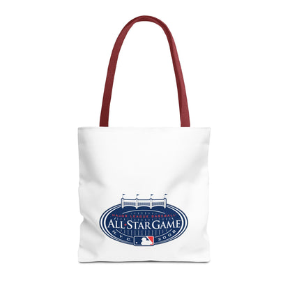 MLB All Star Game Tote Bag