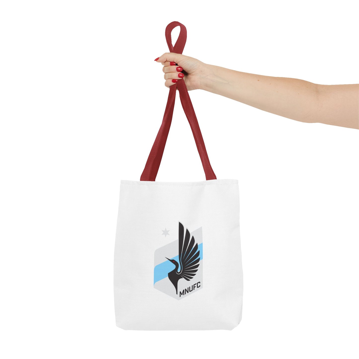 Minnesota United FC Tote Bag