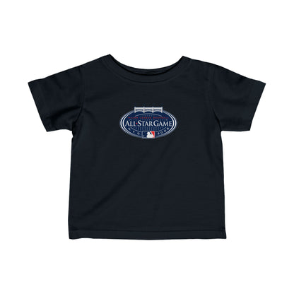 MLB All Star Game Baby T-Shirt