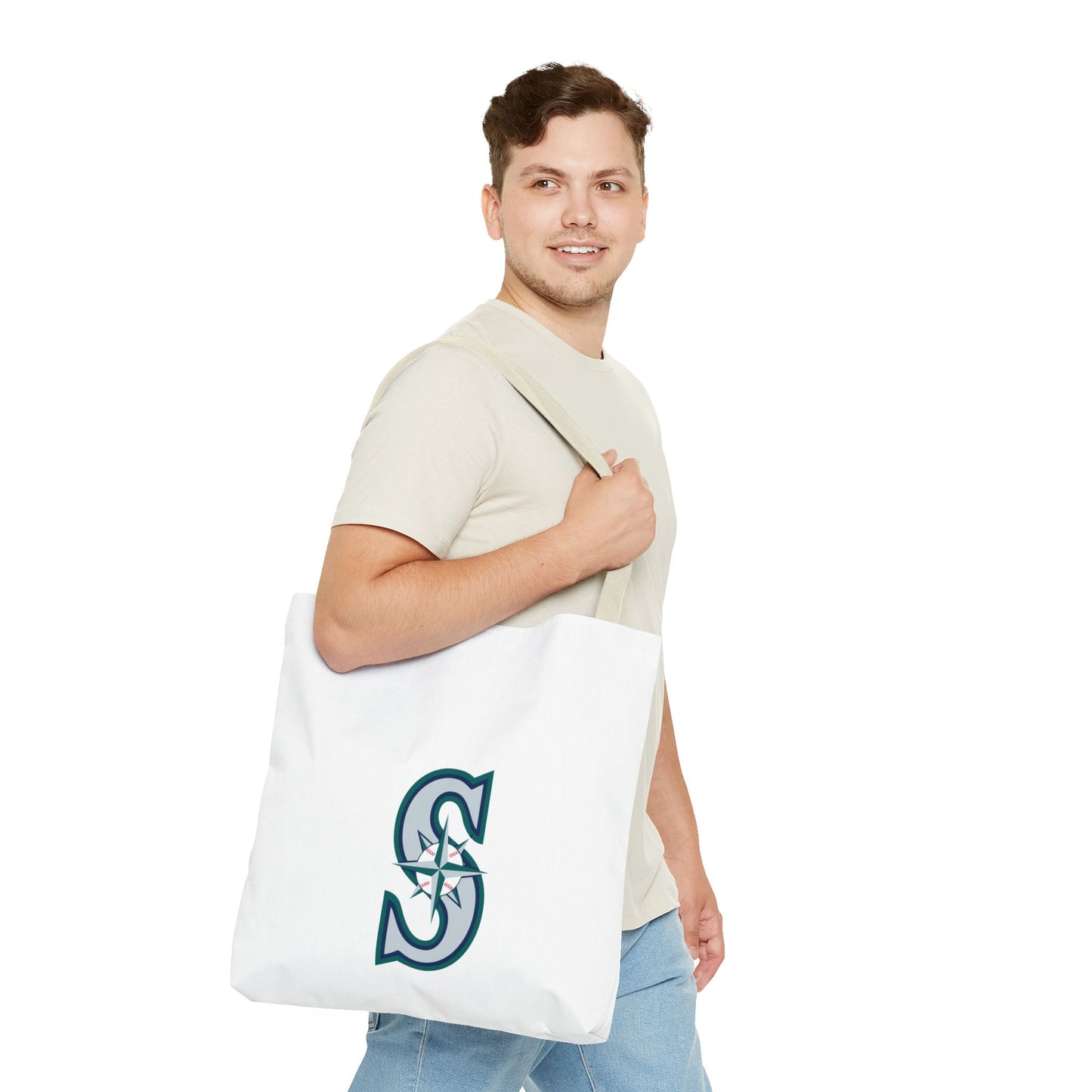 Seattle Mariners S Tote Bag