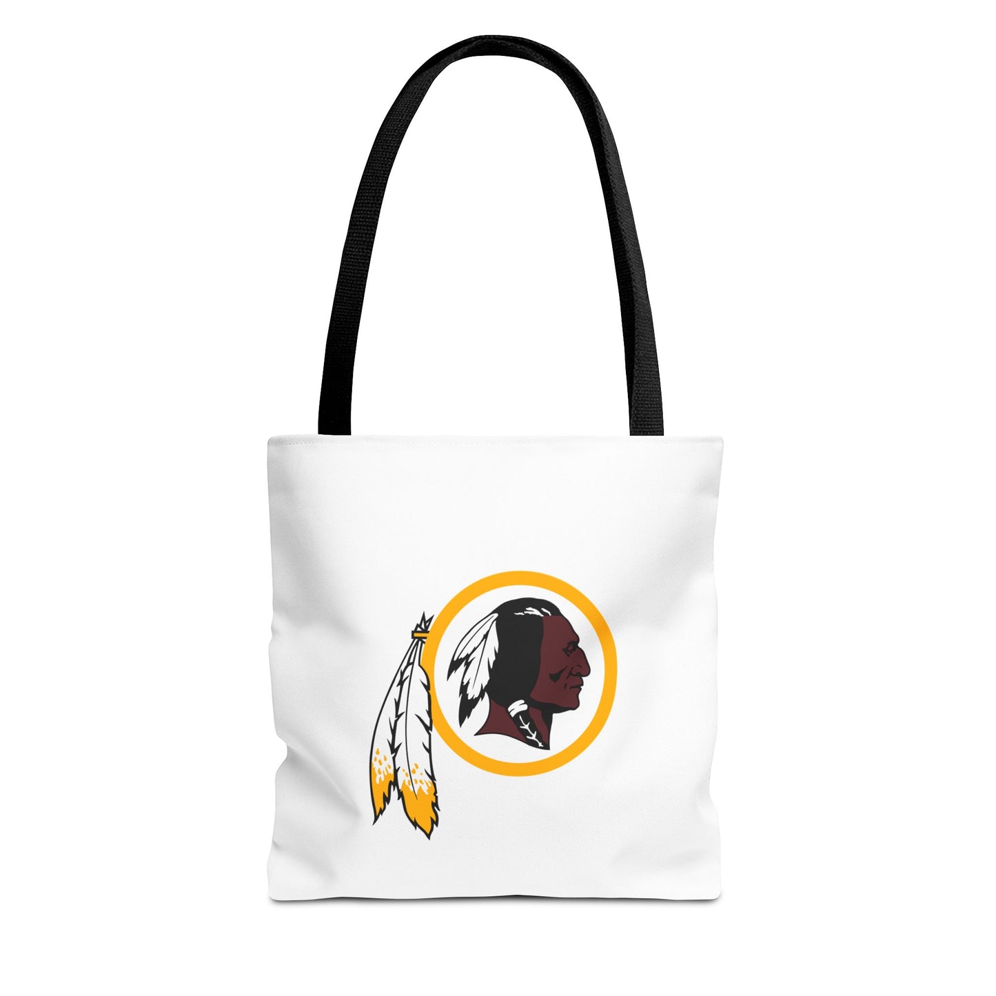 Washington Commanders Tote Bag