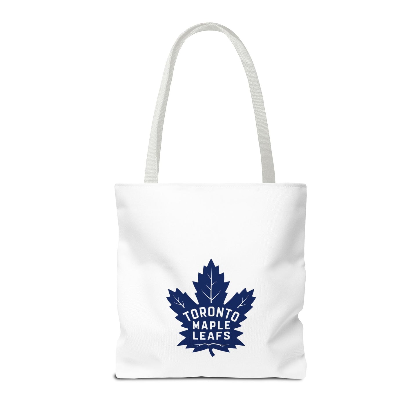 Toronto Maple Leafs Tote Bag