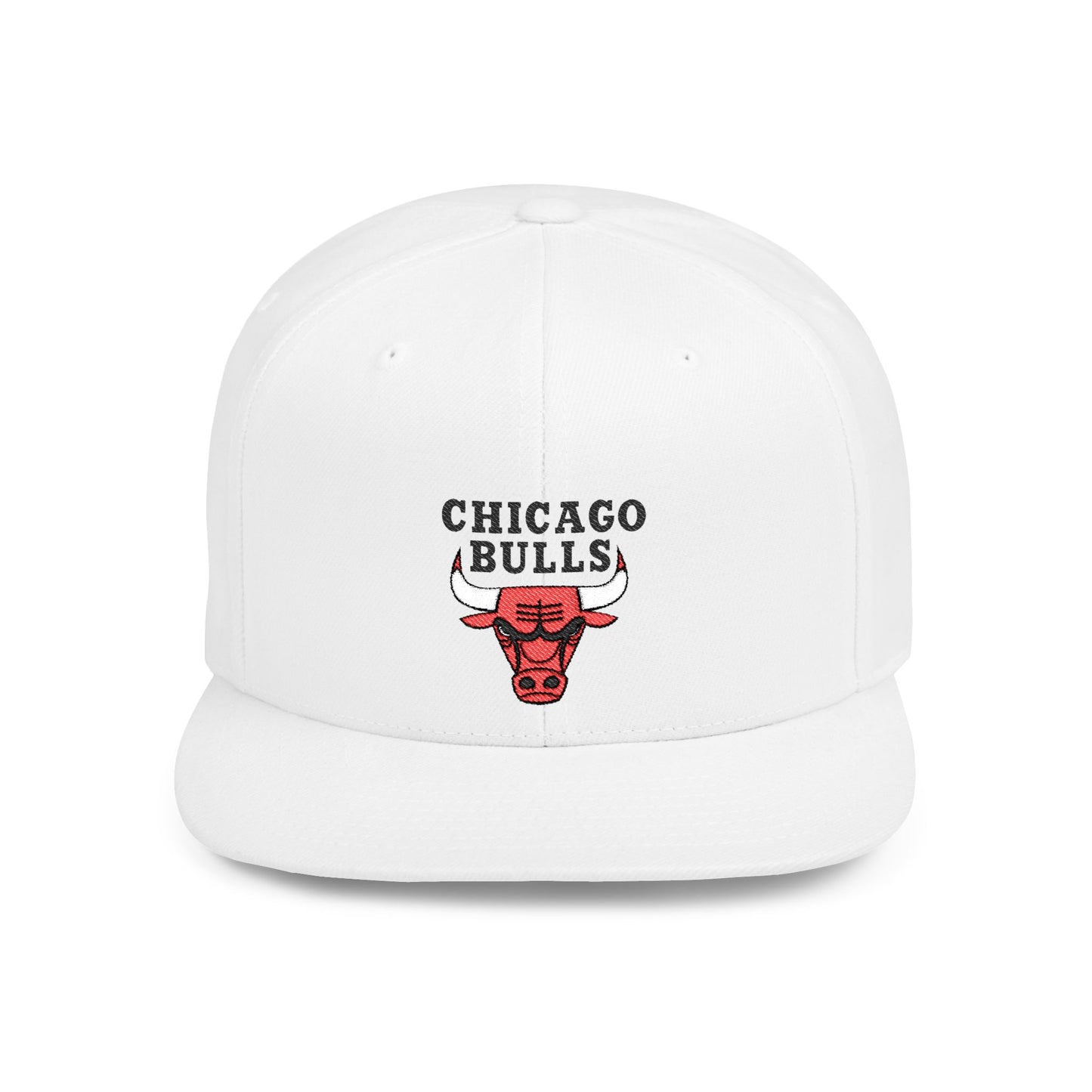 Chicago Bulls Snapback
