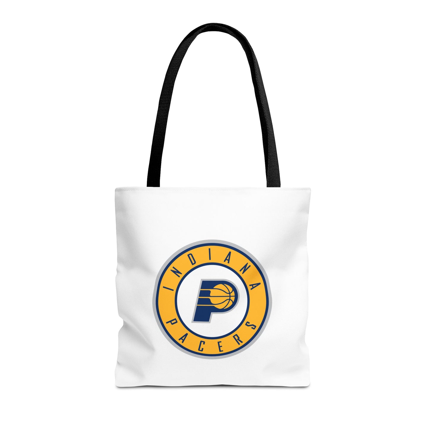 Indiana Pacers Tote Bag