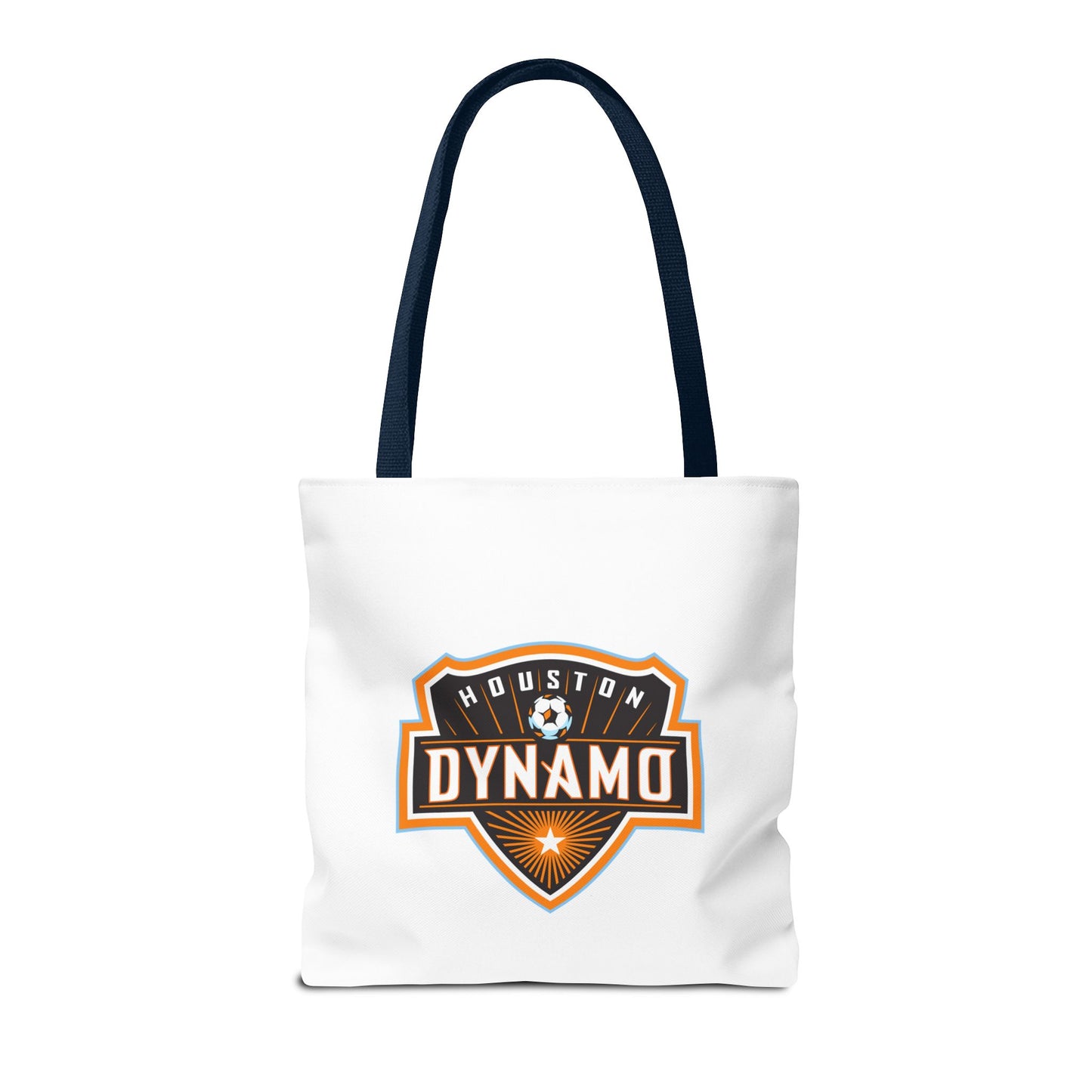 Houston Dynamo Tote Bag