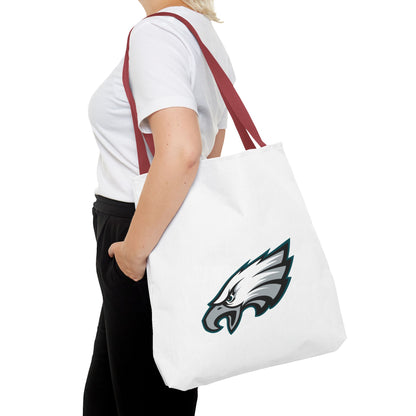 Philadelphia Eagles Tote Bag