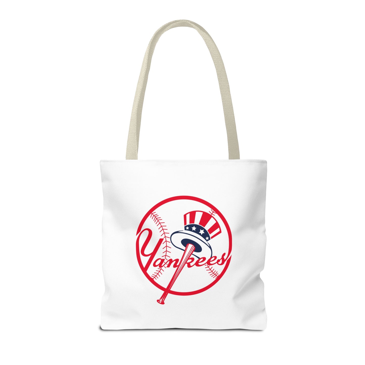 New York Yankees Tote Bag