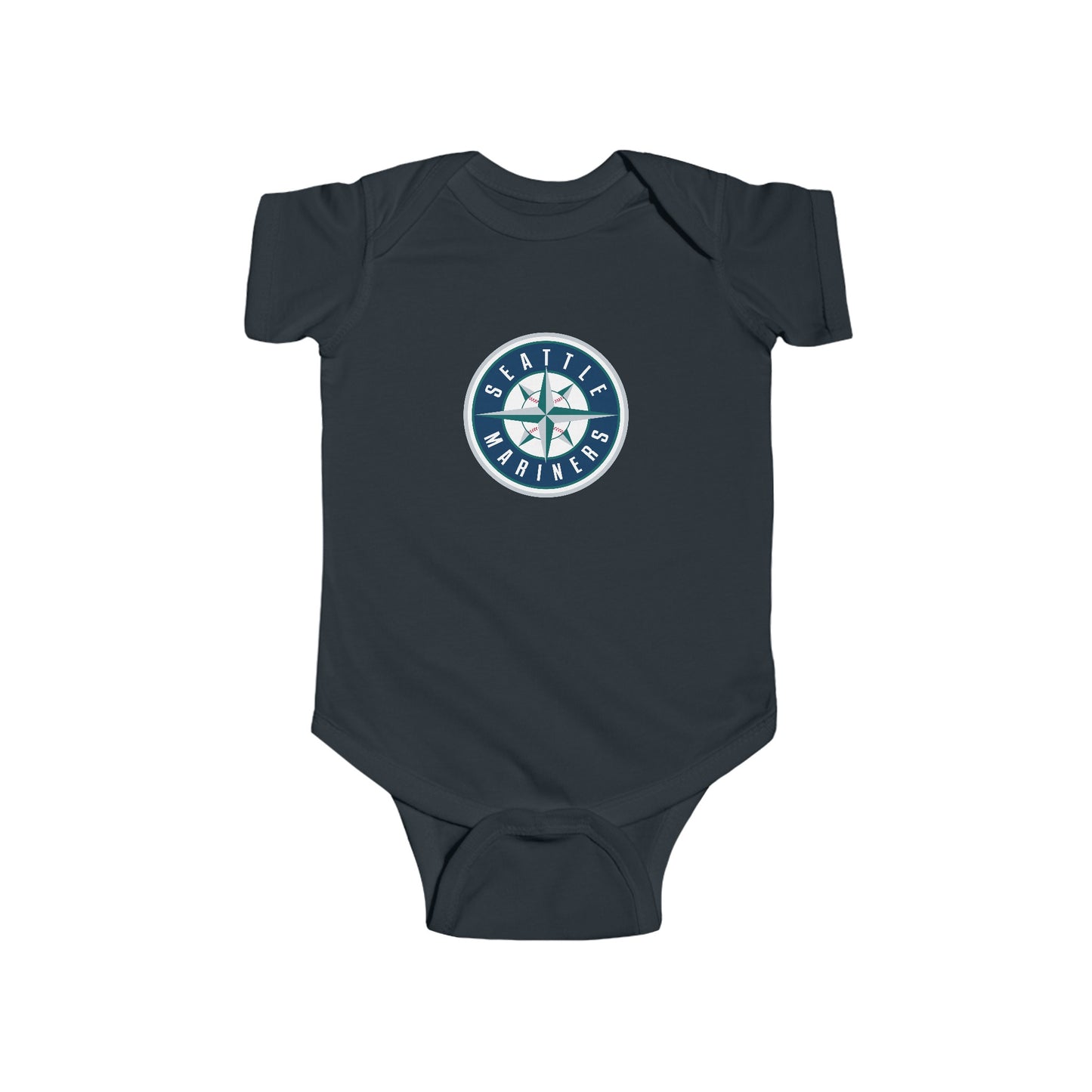 Seattle Mariners Onesie