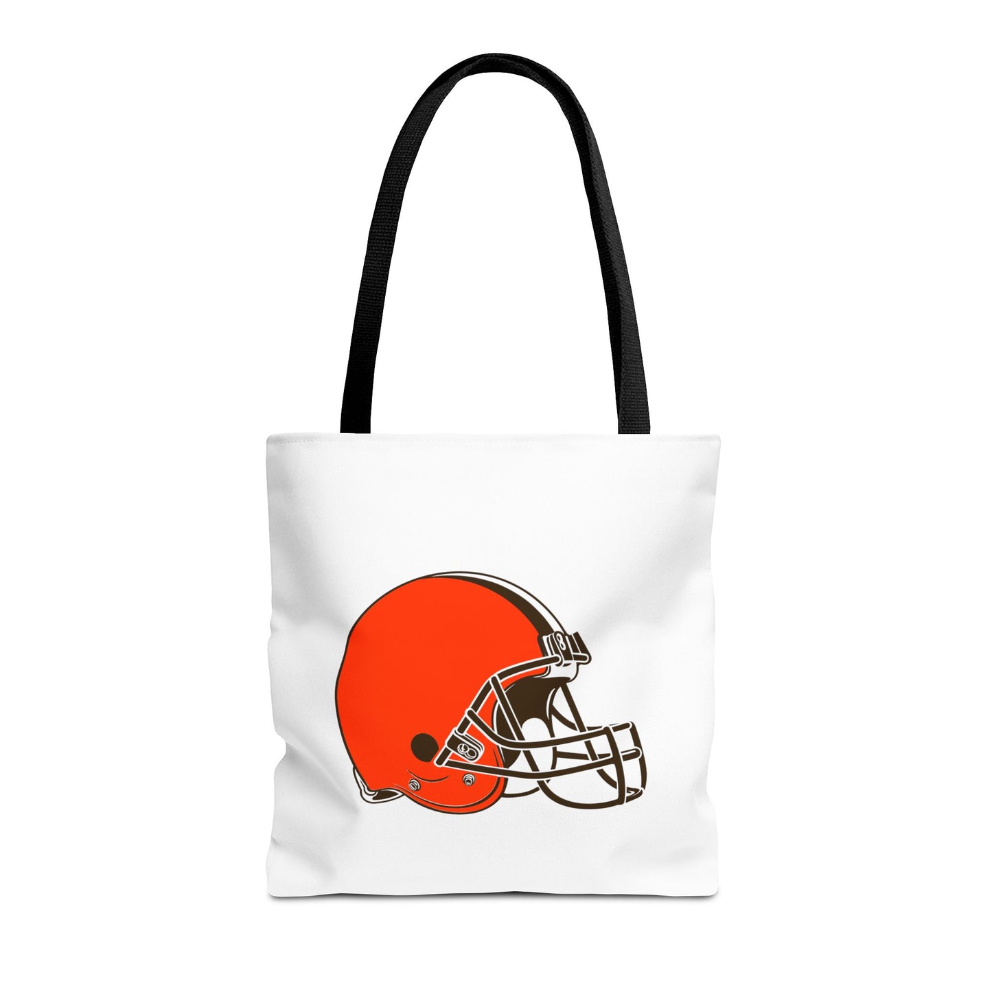 Cleveland Browns Tote Bag