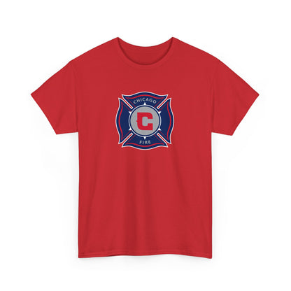 Chicago Fire Soccer Club T-Shirt