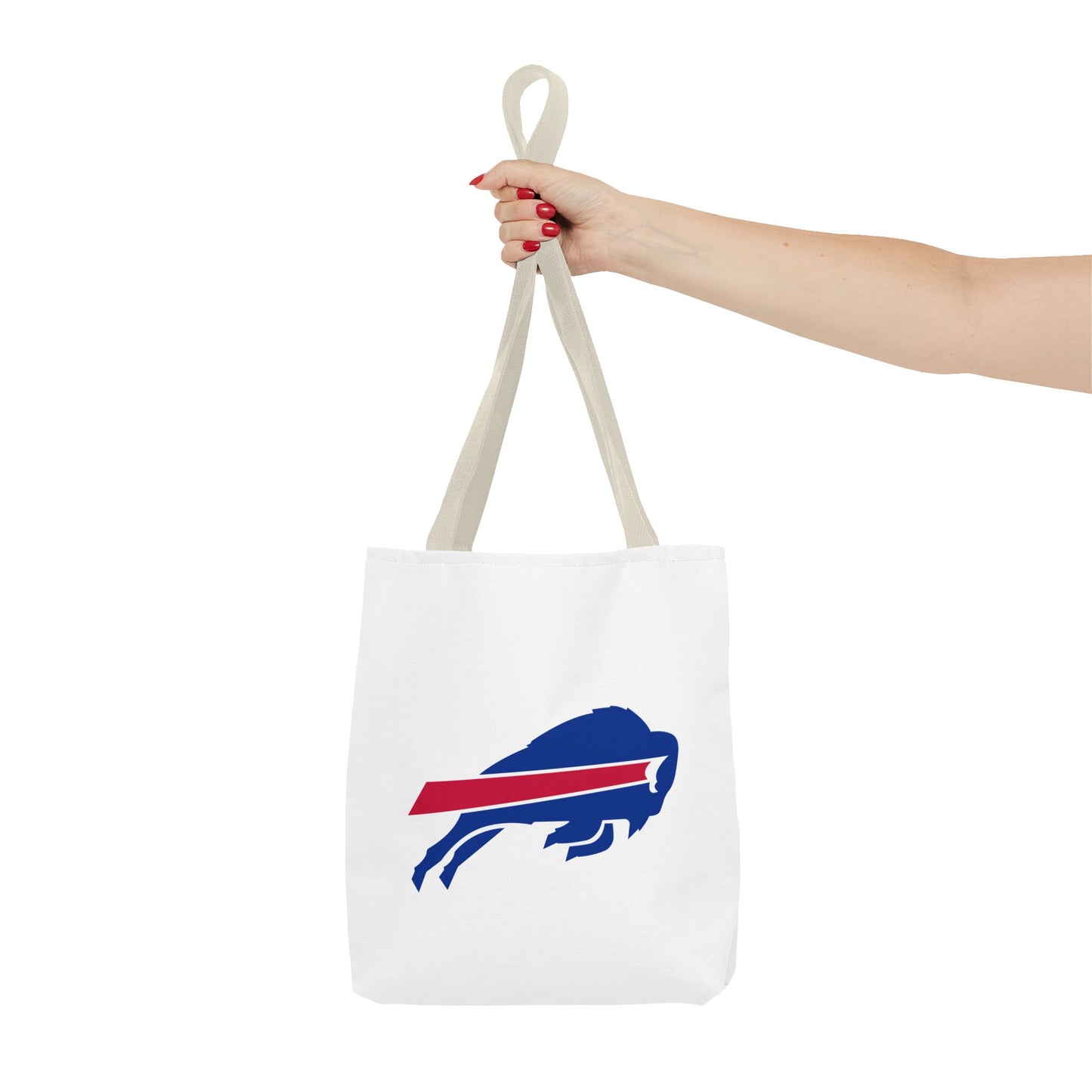 Buffalo Bills Tote Bag